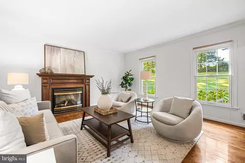 Living - 2504 Carroll Mill Rd, Phoenix, MD 21131 photo 2 of 4