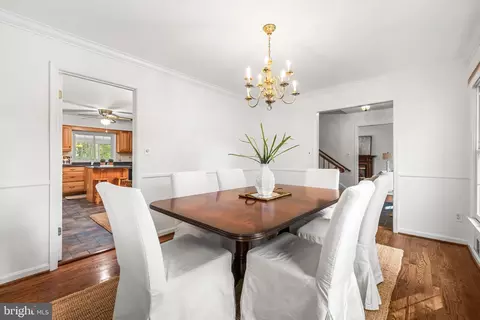 Dining - 2504 Carroll Mill Rd, Phoenix, MD 21131 photo 3 of 4