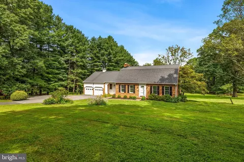 Exterior - 2504 Carroll Mill Rd, Phoenix, MD 21131 photo 11 of 14