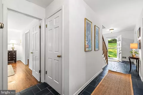 Entry Way - 2504 Carroll Mill Rd, Phoenix, MD 21131 photo 1 of 6