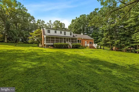 Exterior - 2504 Carroll Mill Rd, Phoenix, MD 21131 photo 12 of 14