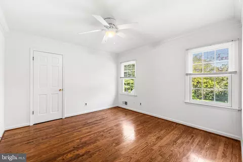 Bedroom - 2504 Carroll Mill Rd, Phoenix, MD 21131 photo 5 of 6