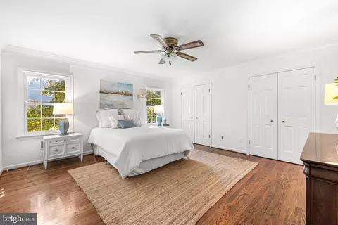 Bedroom - 2504 Carroll Mill Rd, Phoenix, MD 21131 photo 1 of 6