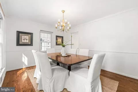 Dining - 2504 Carroll Mill Rd, Phoenix, MD 21131 photo 2 of 4