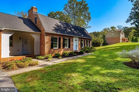 Exterior - 2504 Carroll Mill Rd, Phoenix, MD 21131 photo 3 of 14