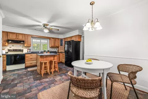 Kitchen - 2504 Carroll Mill Rd, Phoenix, MD 21131 photo 1 of 4