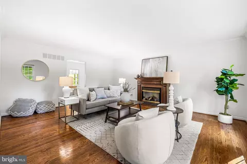 Living - 2504 Carroll Mill Rd, Phoenix, MD 21131 photo 1 of 4