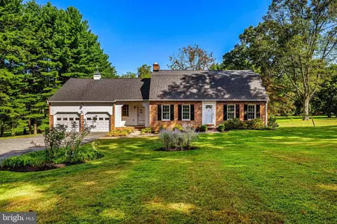 2504 Carroll Mill Rd, Phoenix, MD 21131