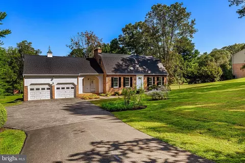 Exterior - 2504 Carroll Mill Rd, Phoenix, MD 21131 photo 2 of 14