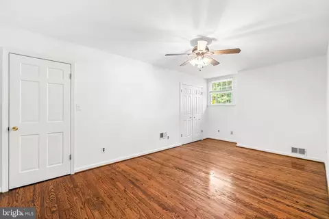 Bedroom - 2504 Carroll Mill Rd, Phoenix, MD 21131 photo 4 of 6