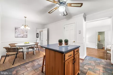 Kitchen - 2504 Carroll Mill Rd, Phoenix, MD 21131 photo 3 of 4