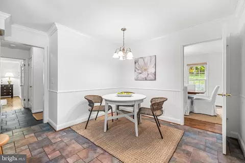Dining - 2504 Carroll Mill Rd, Phoenix, MD 21131 photo 4 of 4