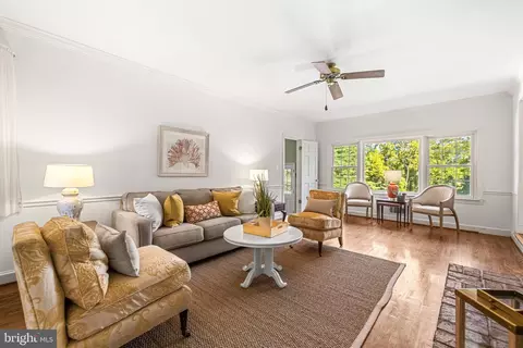 Living - 2504 Carroll Mill Rd, Phoenix, MD 21131 photo 4 of 4