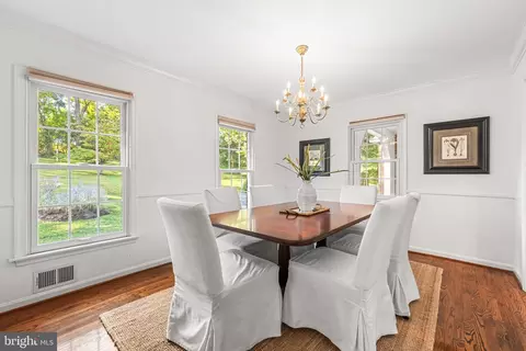 Dining - 2504 Carroll Mill Rd, Phoenix, MD 21131 photo 1 of 4