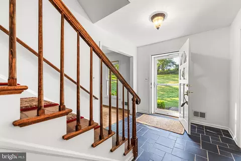 Entry Way - 2504 Carroll Mill Rd, Phoenix, MD 21131 photo 2 of 6