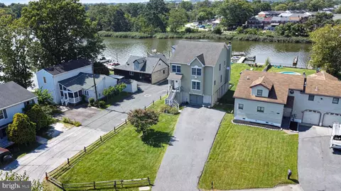7808 Deboy Ave, Dundalk, MD 21222