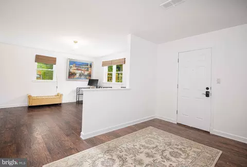 Entry Way - 448 Range Rd, Towson, MD 21204 photo 1 of 1