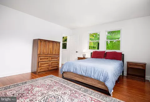 Bedroom - 448 Range Rd, Towson, MD 21204 photo 2 of 4