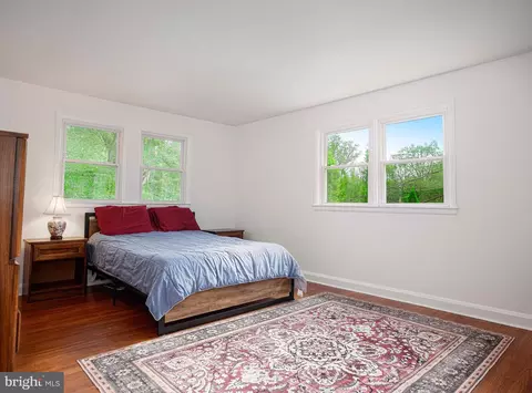 Bedroom - 448 Range Rd, Towson, MD 21204 photo 3 of 4