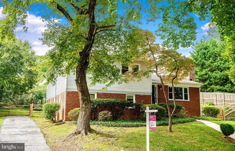 Exterior - 448 Range Rd, Towson, MD 21204 photo 3 of 14