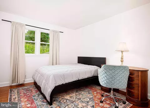 Bedroom - 448 Range Rd, Towson, MD 21204 photo 4 of 4