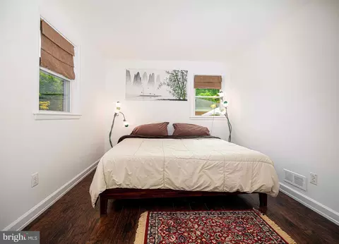 Bedroom - 448 Range Rd, Towson, MD 21204 photo 1 of 4