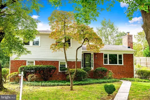 Exterior - 448 Range Rd, Towson, MD 21204 photo 2 of 14