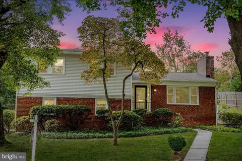 Exterior - 448 Range Rd, Towson, MD 21204 photo 4 of 14