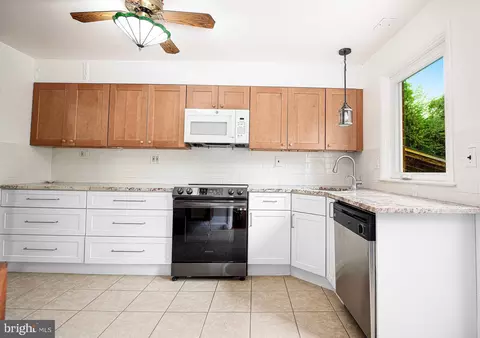 Kitchen - 448 Range Rd, Towson, MD 21204 photo 1 of 1
