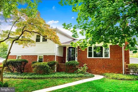 448 Range Rd, Towson, MD 21204