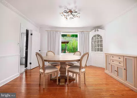 Dining - 448 Range Rd, Towson, MD 21204 photo 2 of 2