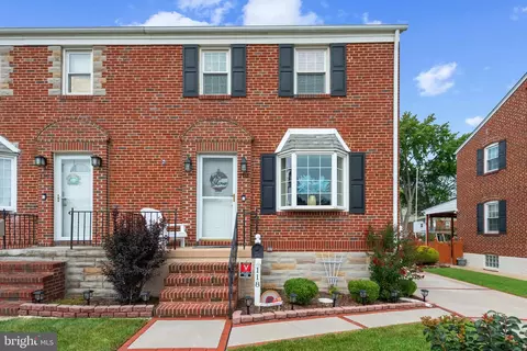 118 Sipple Ave, Nottingham, MD 21236