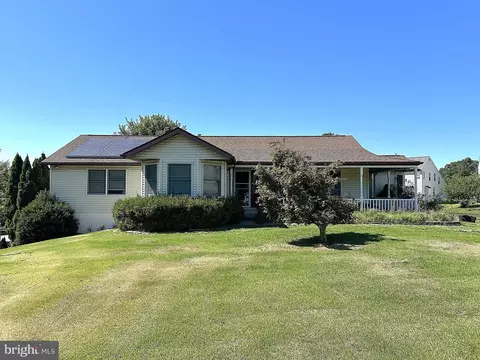 7512 Gilley, Rosedale, MD 21237