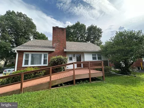 3739 E Joppa Rd E, Nottingham, MD 21236 photo 1