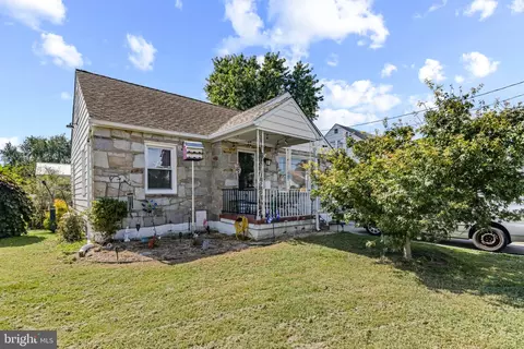320 S Taylor Ave, Essex, MD 21221