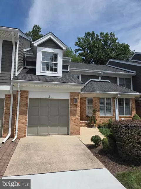 31 Raisin Tree Cir, Pikesville, MD 21208