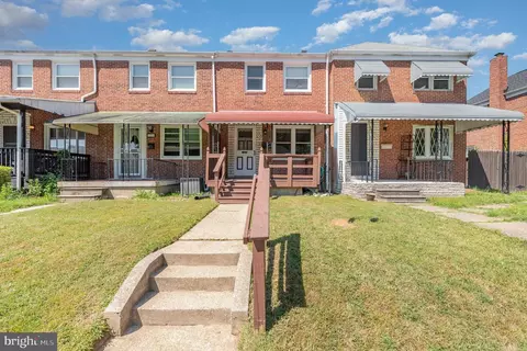 2225 Southorn Rd, Middle River, MD 21220