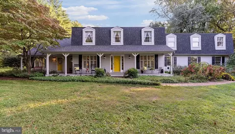 3 Fork Spring Ct, Baldwin, MD 21013