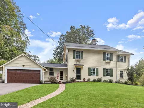 15 Overhill Rd, Catonsville, MD 21228