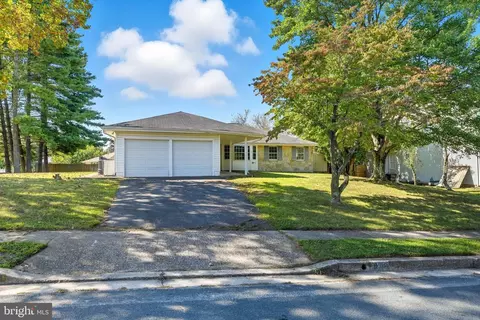 10001 Paxton Rd, Randallstown, MD 21133