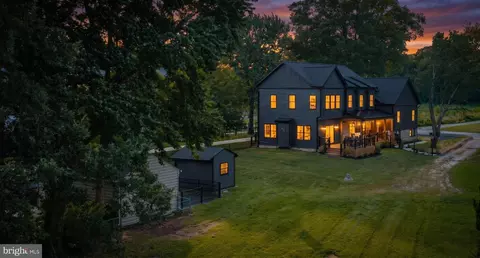 Exterior - 1105 Chester Rd, Middle River, MD 21220 photo 14 of 23