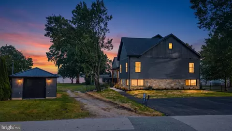 Exterior - 1105 Chester Rd, Middle River, MD 21220 photo 22 of 23