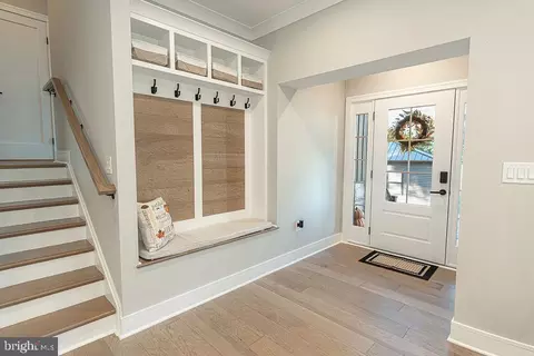 Entry Way - 1105 Chester Rd, Middle River, MD 21220 photo 1 of 4
