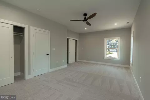 Bedroom - 1105 Chester Rd, Middle River, MD 21220 photo 1 of 5