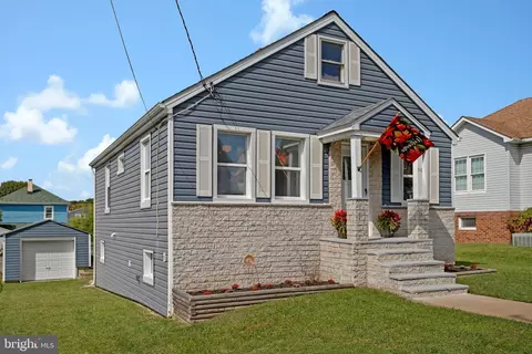 512 46th St, Baltimore, MD 21224