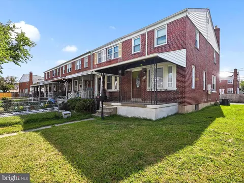 1913 Nevill Rd, Dundalk, MD 21222