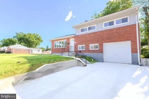 6001 Johnnycake Rd, Baltimore, MD 21207