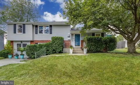 1318 Burleigh Rd, Lutherville Timonium, MD 21093