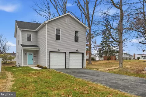 9534 Bauer Ave, Nottingham, MD 21236 photo 47