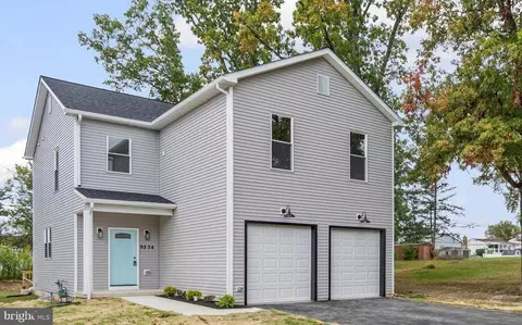 9534 Bauer Ave, Nottingham, MD 21236 photo 49